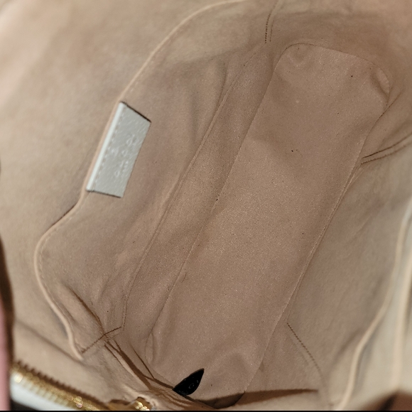 Authentic Gucci Ophidia Flora Shoulder Bag - Picture 5 of 11